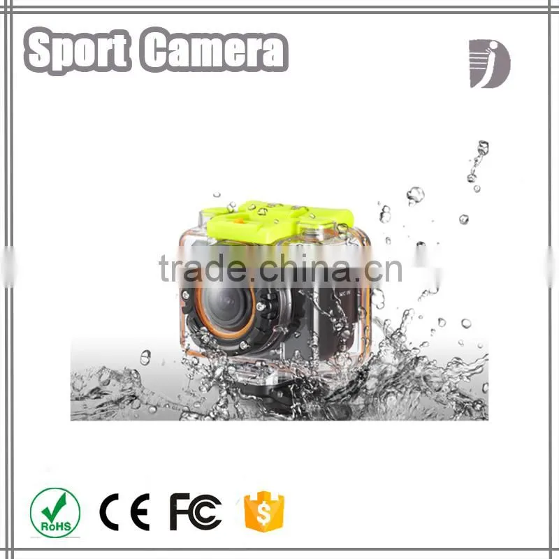 Promotion gift sport dv camera