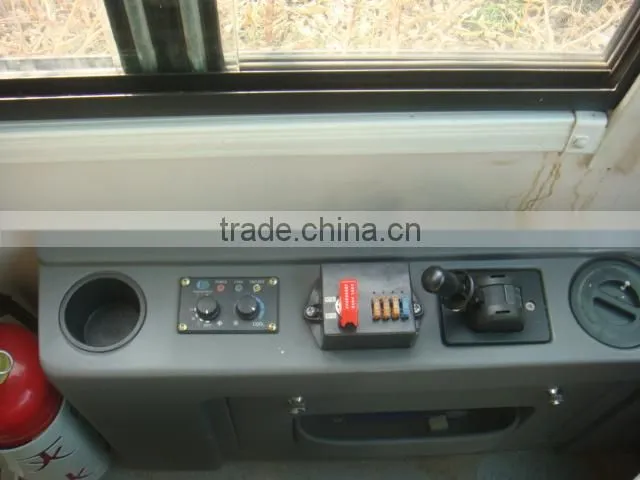 7.5m diesel LHD 24-37 seats school buses for sale (HM6750)