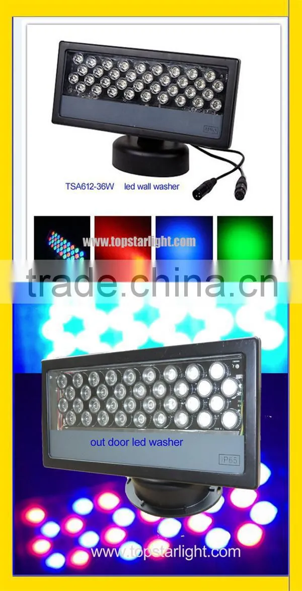 china supplier low price wholesale led light wall 60W outdoor led lights wall washer