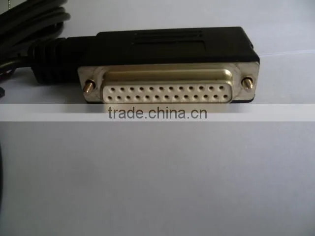 durable DB25F