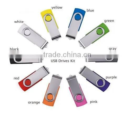 lowest price and high quality swivel usb flash high speed wholesale