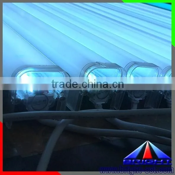 Waterproof RGB LED Pixel Light DMX digital Tube