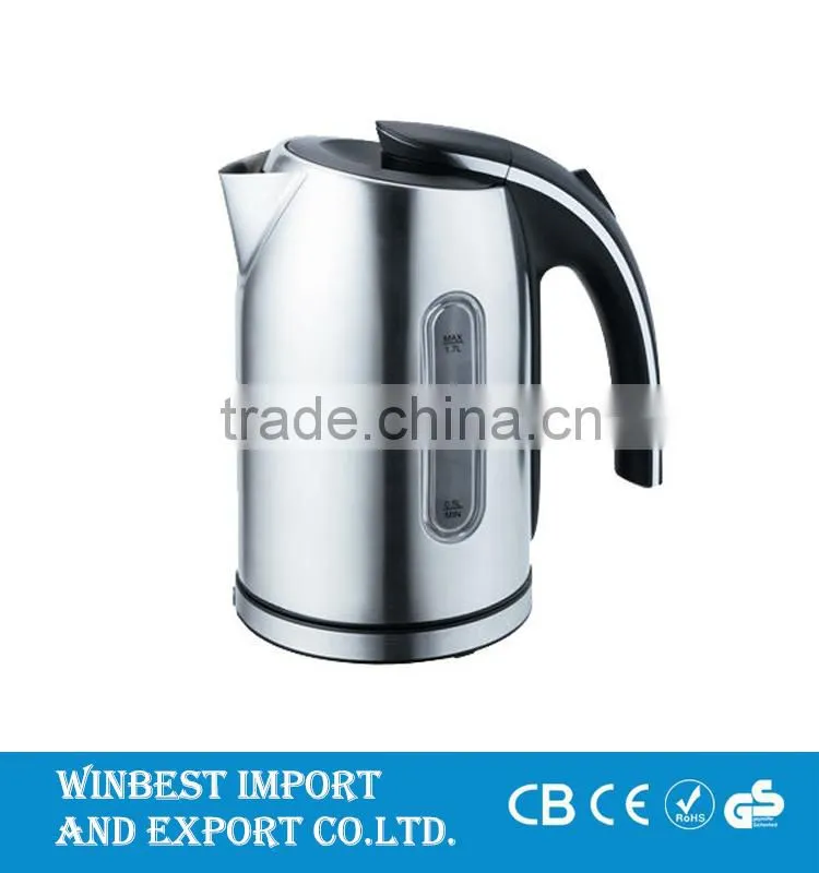 2015 Household Electric Kettle Teapot