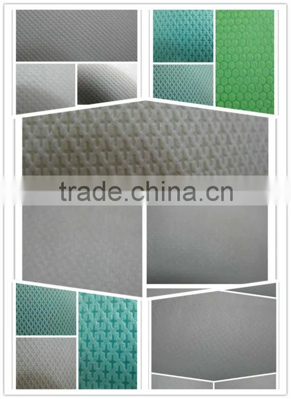 textile machine parts---------embossing roller