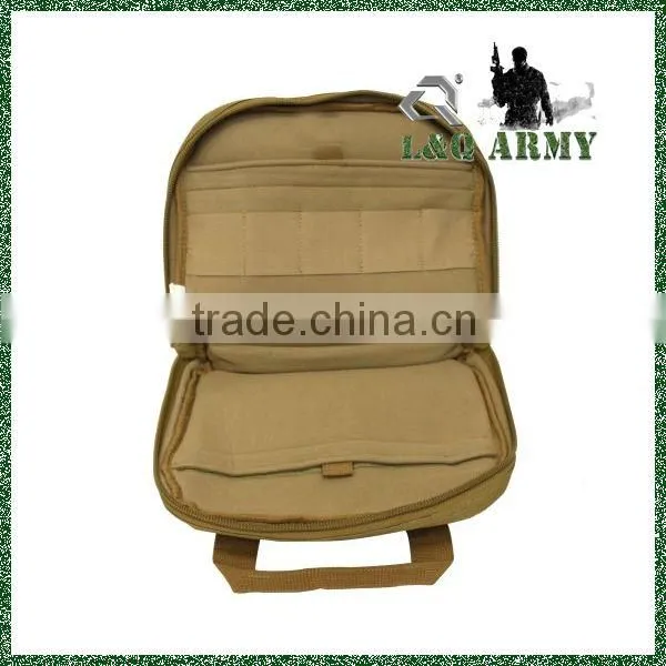 military Airsoft Tatical Gun Range Bag