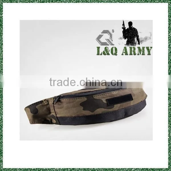 Military Hot Sell Bum Bags Waist Bag