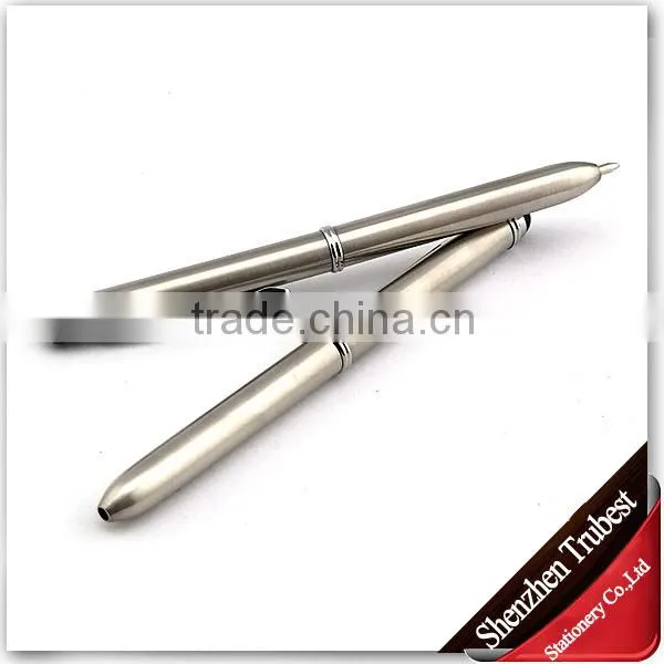 Stylus touch roller pen , metal touch stylus pen ,