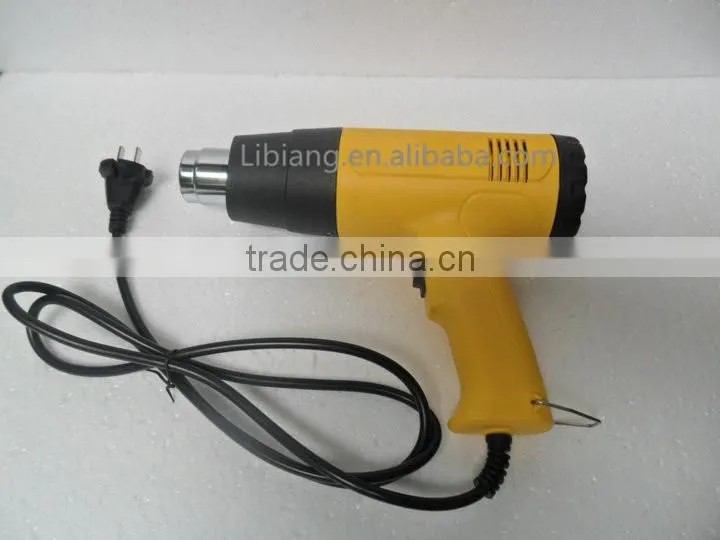 power tool Temperature Adjustable Heat Gun