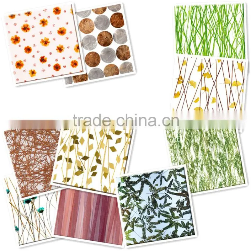 Translucent Resin Panel Wall Panel Screen Dividers