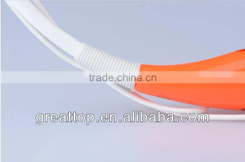 2014 New Sport Style Bluetooth Wireless Stereo Headset HBS730 for LG Wholesale