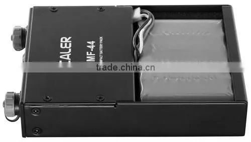 JINBEI MF-44 Portable Battery Power Pack for Outdoor Photographic Flash, Strobe, Photographic Equipment