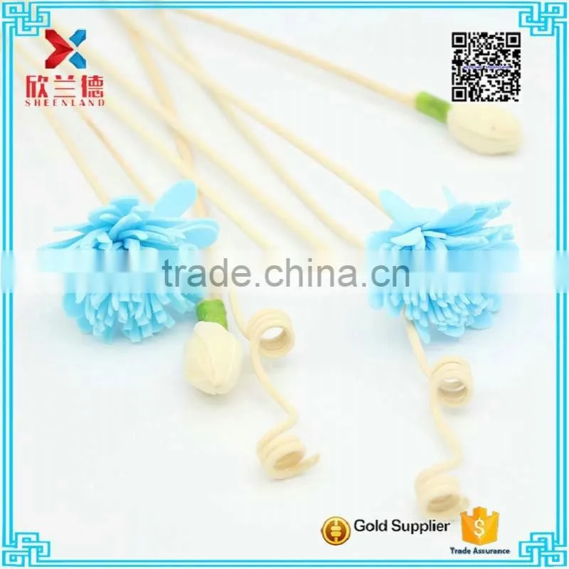 factory wholesale natural aroma diffuser flower