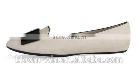 Fashion casual flat shoes for lady