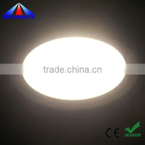 Constant current driver Round Panel LED, SMD Panel Light
