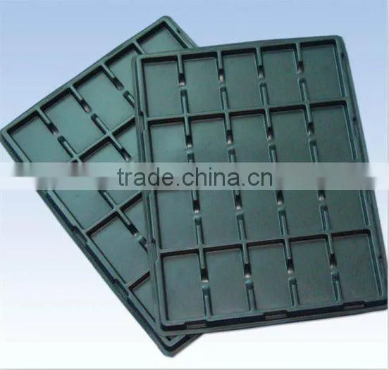 Vacuum Forming Machine For Food Container