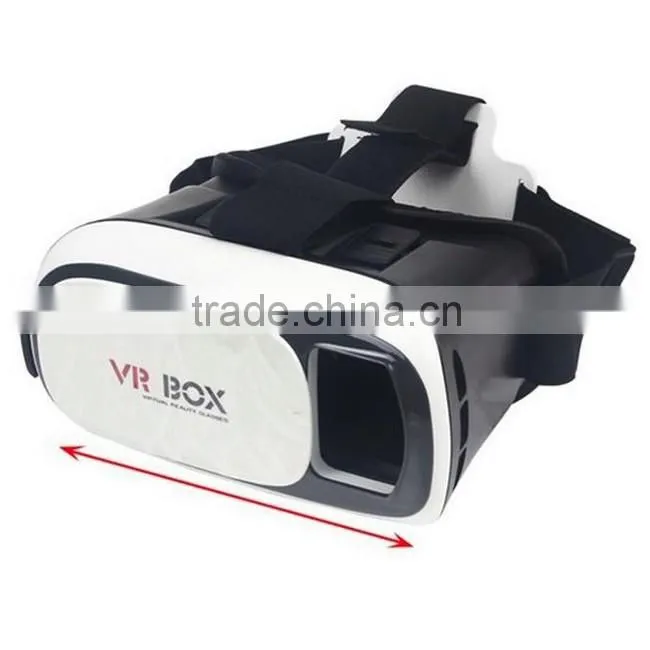 3D Glasses VR Box for Smartphone
