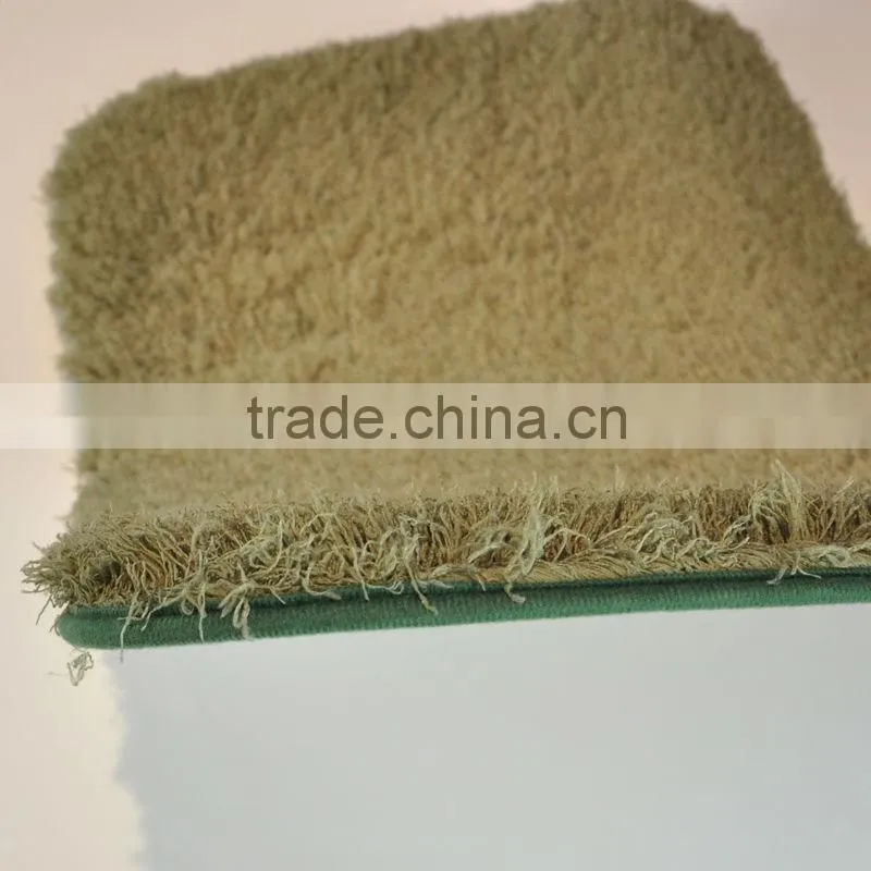 non-slip bathroom floor mat