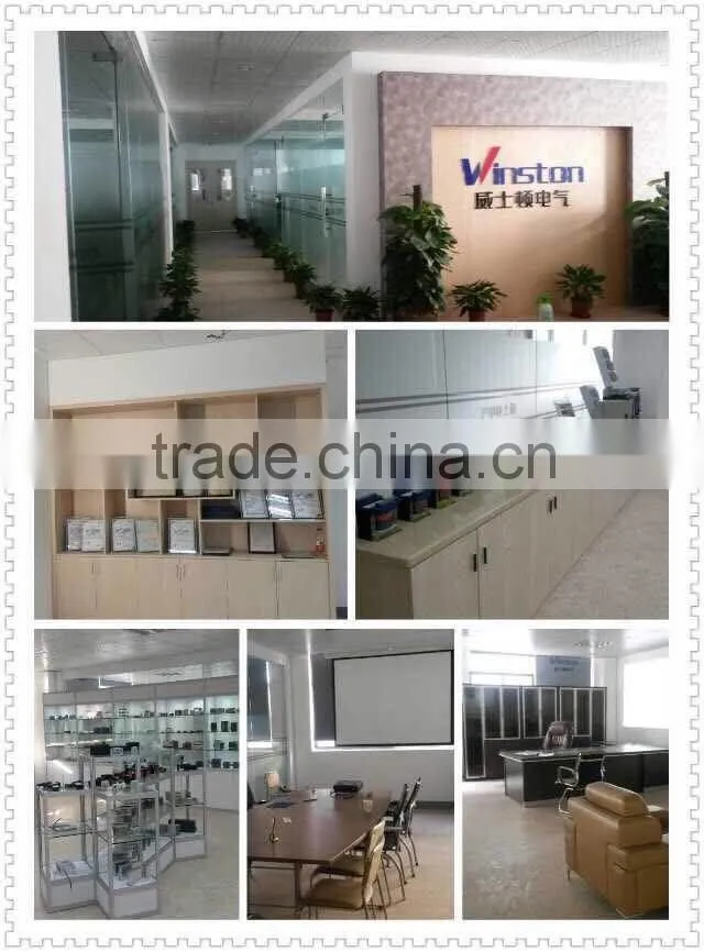 ATEX listed IP66 Indoor type Explosion proof Fluorescent LED Light Used for Harsh Environment