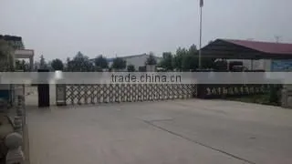 Jiaozuo Xiangsheng Ribbon Co., Ltd. company overview - view 1