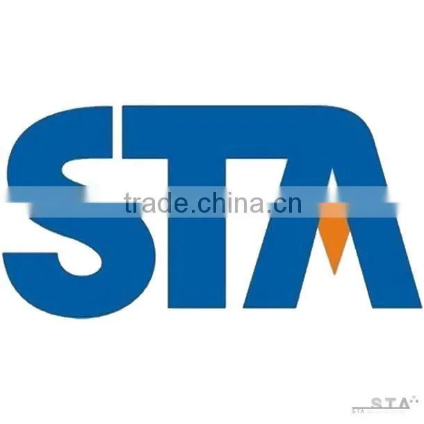 Zhengzhou STA 1200C heat Treatment Furnace for melting and casting