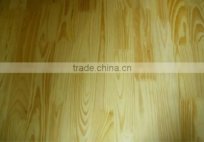 Hot Sale Pine Finger Jointed Wood Timber for Furniture