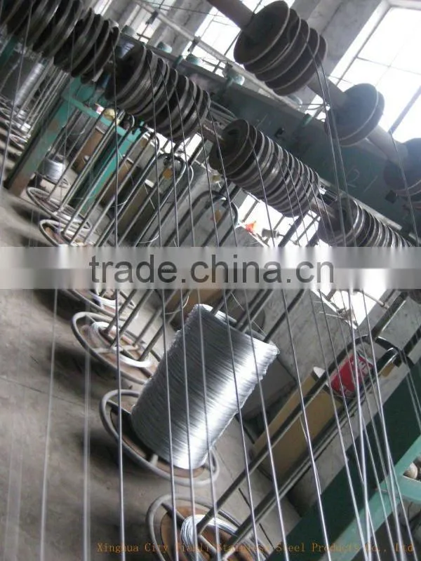 304v 1.0mm Soft Hydrogen Annealed Stainless Steel Piano Wire