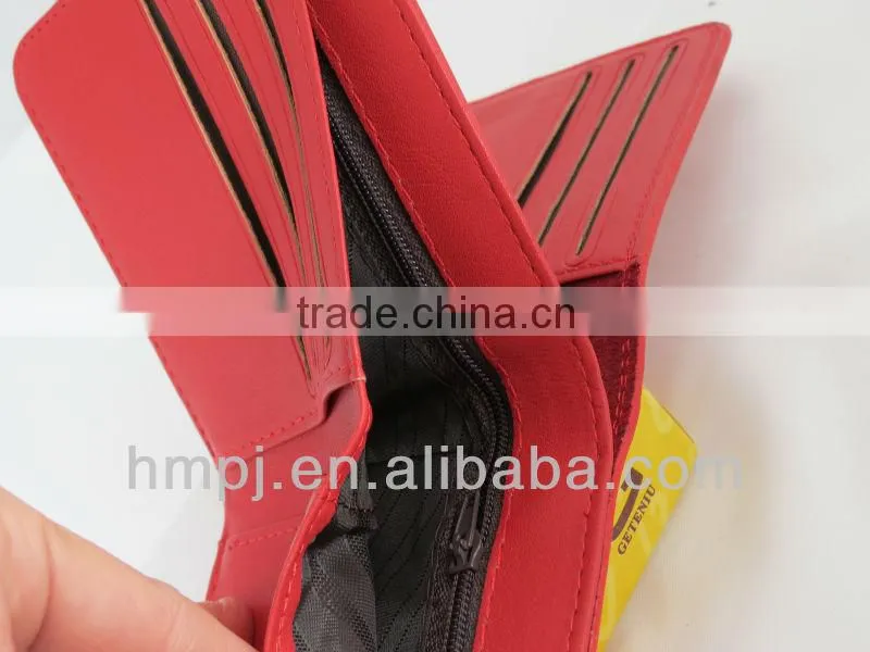 fashion large mens wallets