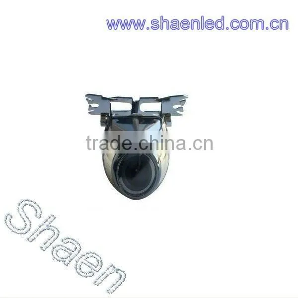 7inch car parking sensor system/camara parking sensor