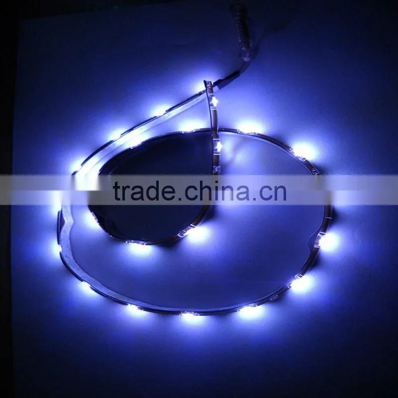 335 side view flexible led strip/tape