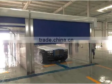 Factoay supply low price high pressure car jet wash machine