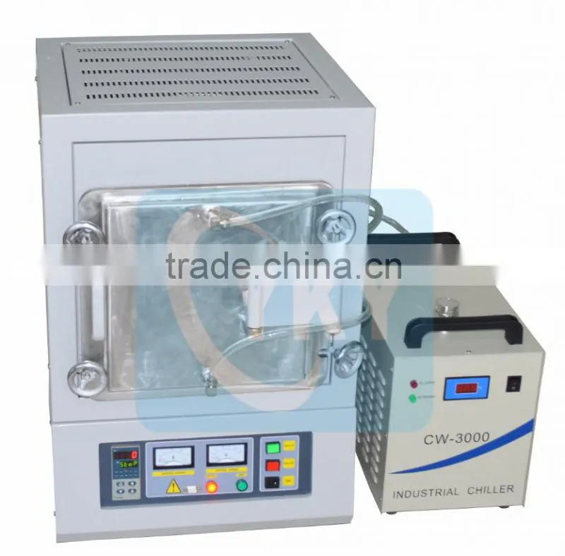 nitrogen atmosphere furnace / atmosphere electric furnace for ceramics sintering