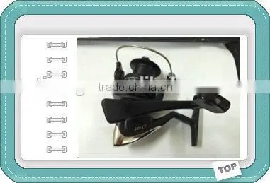 Chinese OEM Factory Fishing Tackle Fishing Reel
