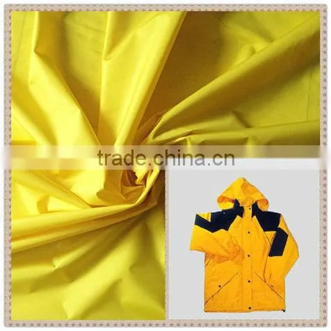 300T pongee fabric for sportwear