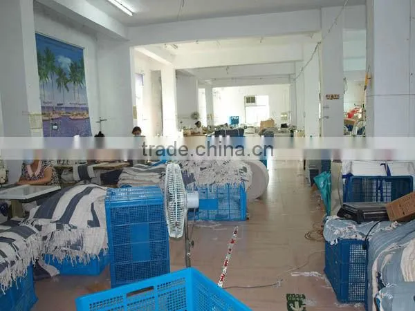 W004B durable,economical cotton floor mop refill