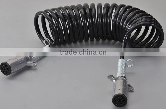 SANYE electric hose with connector