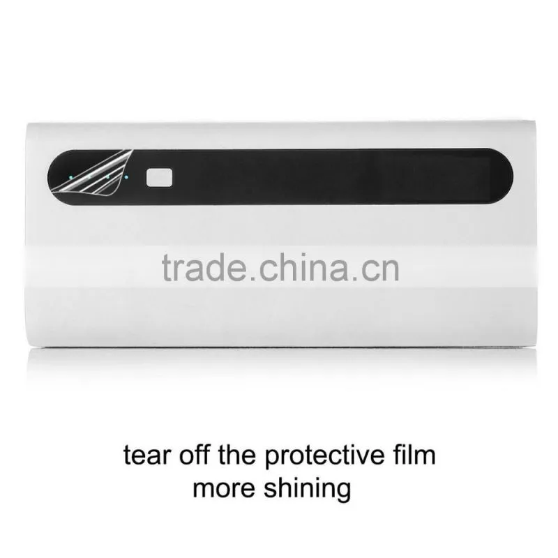 Portable Solar Power Bank 10000mah high capacity power bank, battery charger for Mobile phone /pad/camera