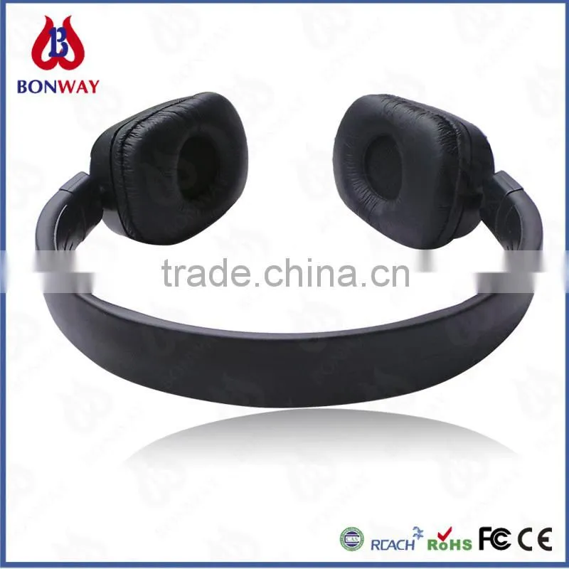 Mix DJ music headset for mobile phone headset