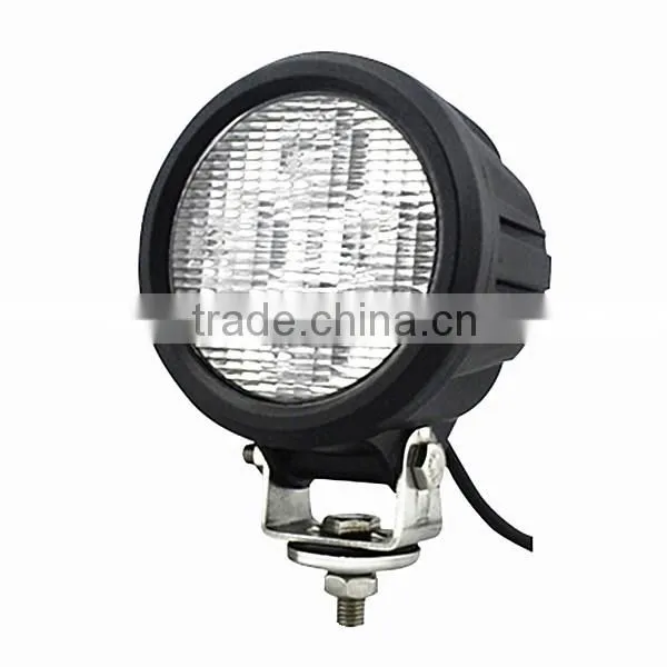 New products factory price waterproof ip68 square cree high power 40w led work light