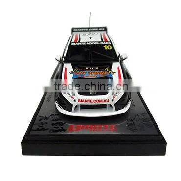 1 43 scale diecast car model