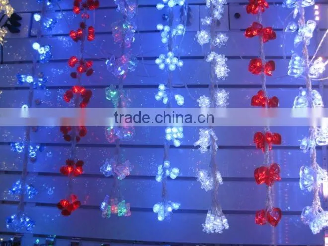 LED christmas string light
