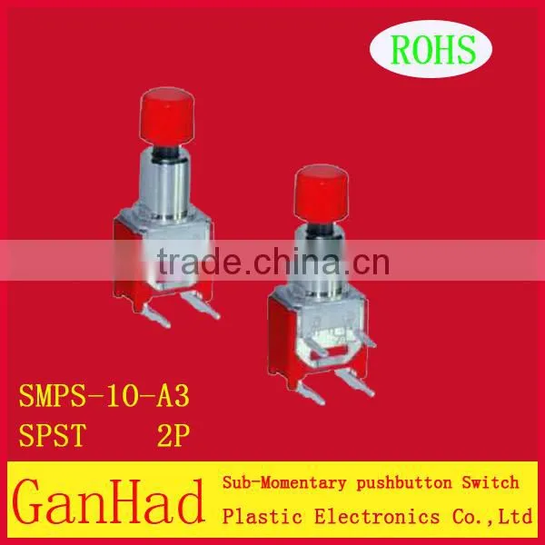 spdt 3 pin mini toggle switch&SMPS toggle switch