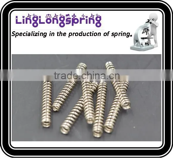 compression spring
