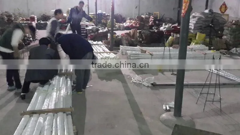 HeBei Saite Fasteners ,Threaded Rod DIN 975 , grad 4.8, Grade 8.8 M30-M8