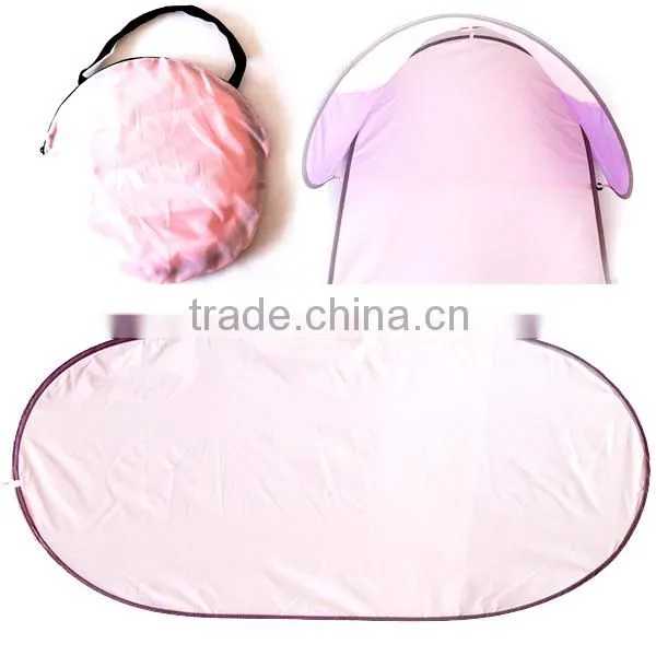 2014 New Style Steel Beach Pop Up Tent