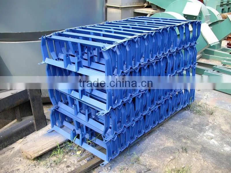 China supplier Small B500 Belt Conveyor Machine