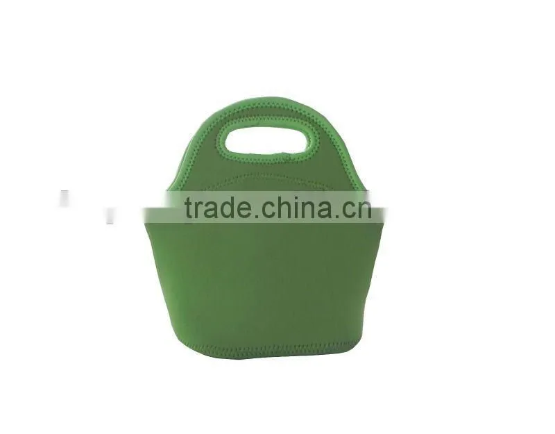 new designed Neoprene lunch bag factory