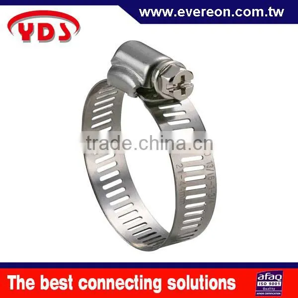 American type hydraulic hose clamp best quality hose clamp