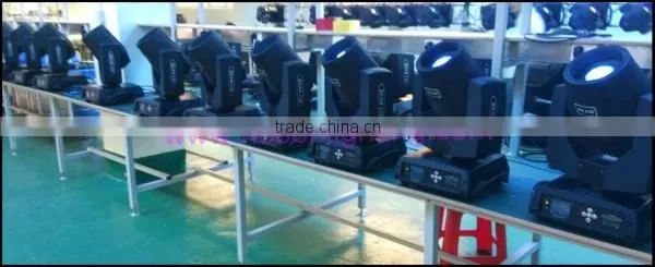 7R Beam 230W Moving Head / Beam Moving Head Light 230W