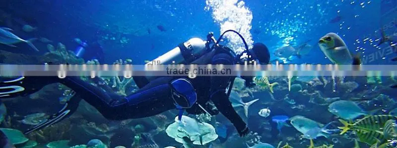 Hot sale open pocket fins and flippers rubber snorkel fins for adult snorkel dive