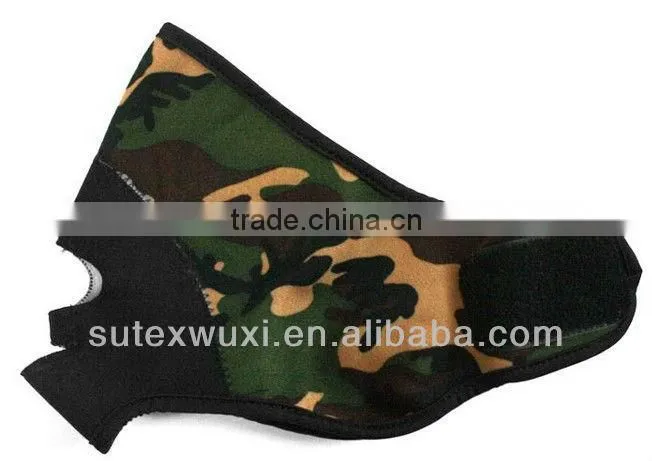 Neoprene Face Mask